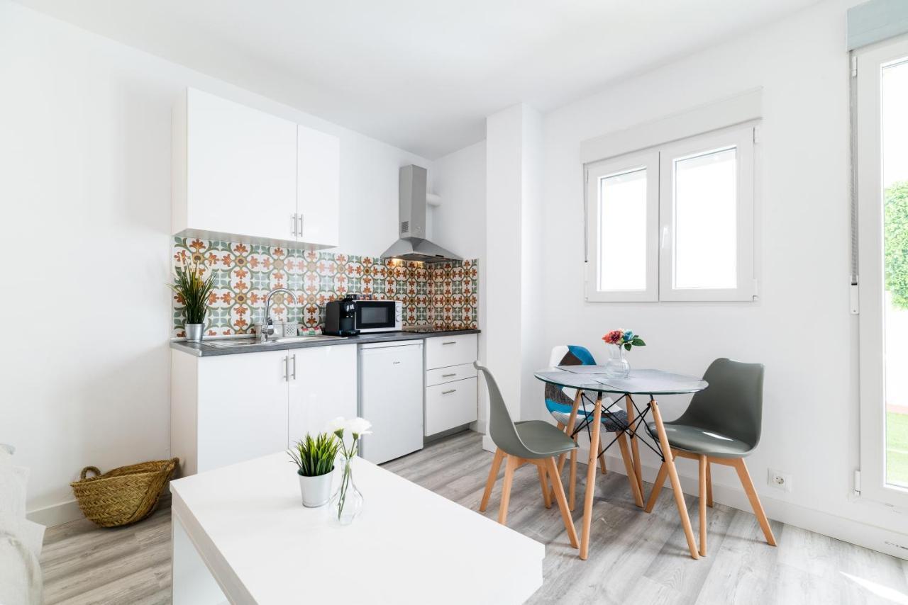 Apartamento Reyes Albaicin Granada Exterior foto